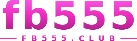 fb555 logo