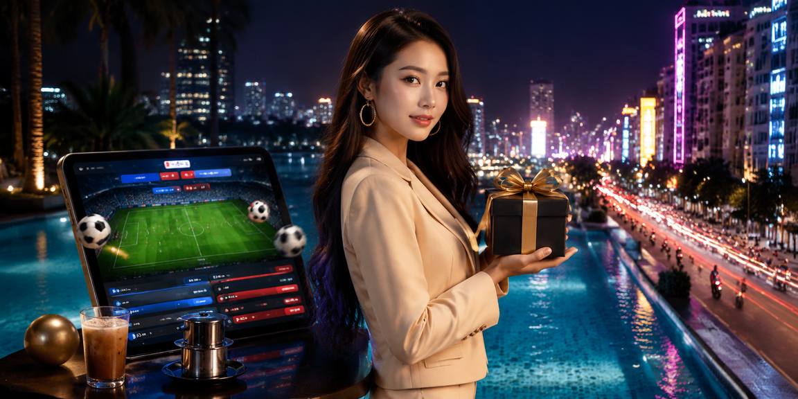 fb555 Casino trực tuyến được xây dựng cho người Việt sành chơi